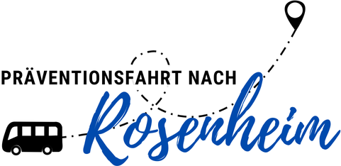 Präventionsfahrt nach Rosenheim